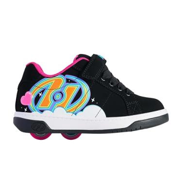 Imagem de HEELYS Unissex infantil Kolect X2, multicor, 13 Little Kid