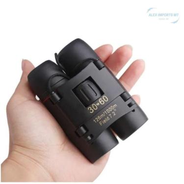 Imagem de Binoculo Profissional De Qualidade Para Pescaria 8X21