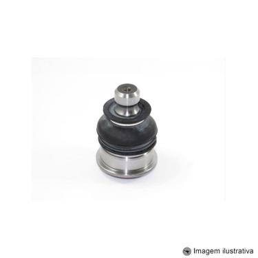 Imagem de Pivo de Suspensão Direito / Esquerdo March ( 11 / 13 ) / Versa ( 12 / ... ) Direção Hidraulica