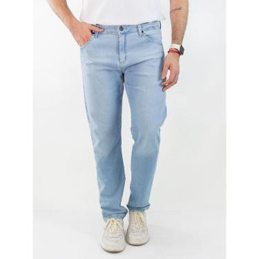 Imagem de Calça Masculina Jeans Delavê Slim Tradicional Anticorpus-Masculino