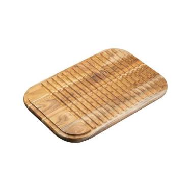 Imagem de Tábua de Apoio para Tanque Pingoo.casa - Madeira