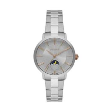 Imagem de Relógio Orient Eternal Prata Feminino FTSS0133 S1SX-Feminino