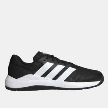 Imagem de Tênis Adidas Dropset Base Trainer Masculino-Masculino