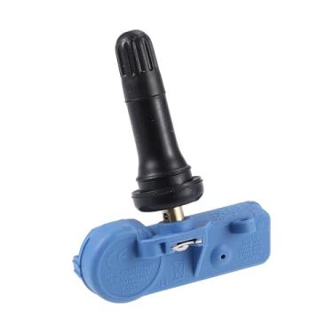 Imagem de Sensor TPMS para carro compatível com BUICK e CADILLAC 2016-2019, sensor de monitoramento de pressão dos pneus TPMS 13581561 22853740 13581562 (1 peça)