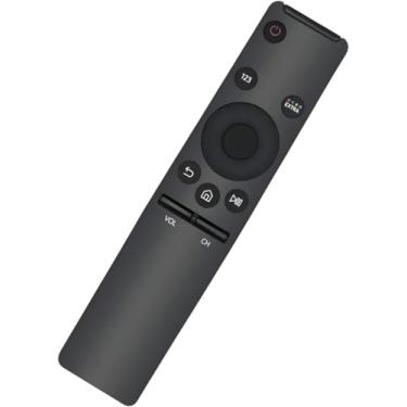 Imagem de Controle Remoto Universal Ou LG + 4 Pilhas AAA | Compatível com Todas as Marcas de TV LED LCD | Ajuste Automático e Manual com Manual de Instruções (controle universal)