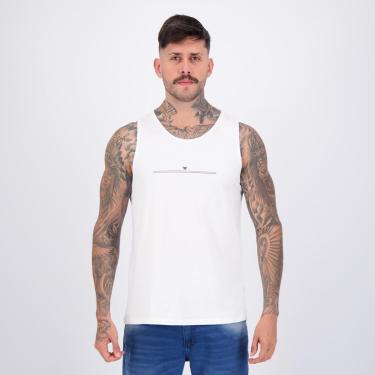 Imagem de Regata Hang Loose Lineup Masculina-Masculino