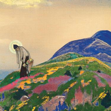 Imagem de Restless Thoughts[Turquoise LP]