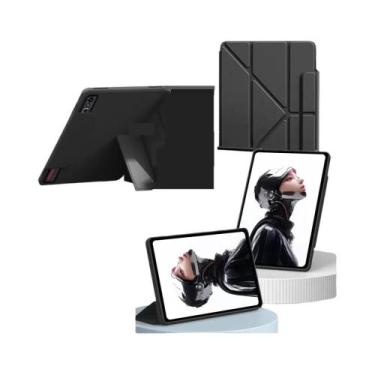 Imagem de Capa Protetora Para Tablet De Jogos RedMagic Astra Com Suporte Dobráve