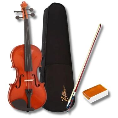 Imagem de Violino 1/2 Natural Zlm12Nv Zellmer