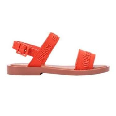 Imagem de SANDÁLIA MELISSA MAR M LOVER AD 36111-Feminino