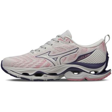 Imagem de Tênis de Corrida Feminino Mizuno Wave Stratos 2