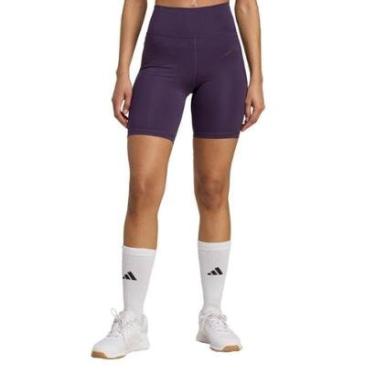 Imagem de Short Adidas 7-Inch Optime Essentials Feminino-Feminino