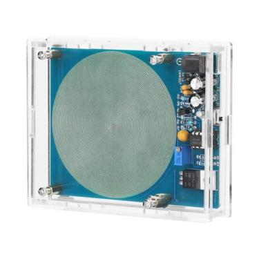 Imagem de Gerador De Ressonância Schumann De Frequência Ultrabaixa 7.83Hz, Reson