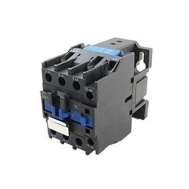 Imagem de POWTAXBJGD Contator LC1-D3210 690V 3 polos 1NO AC Contatores 24V 32 Amps