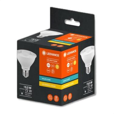 Imagem de Lâmpada Led Par30 9.5W 2700K 900Lm Biv G4 Ldv 7019665 LEDVANCE