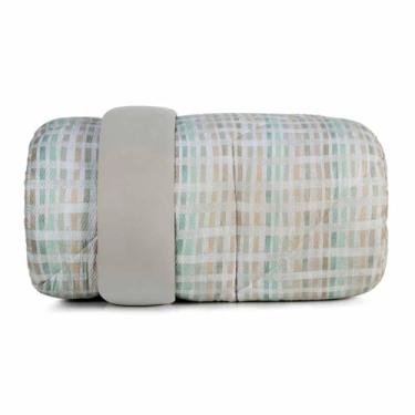 Imagem de Edredom Toque Acetinado - Ecoa Solteiro