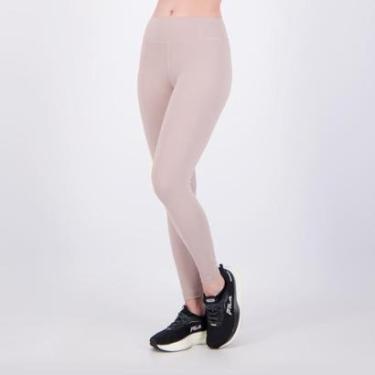 Imagem de Calça Legging Fila Flat Life II Feminina-Feminino