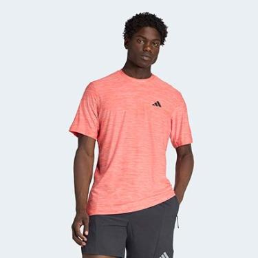 Imagem de Camiseta Adidas Essentials Stretch Masculina-Masculino