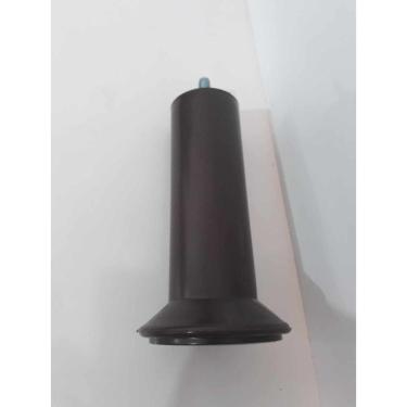 Imagem de Pe Cinza Cama box com 13 cm de altura (Unitario)