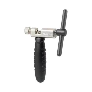 Imagem de Ferramenta De Remoção De Corrente De Bicicleta Em Aço De Alto Carbono 