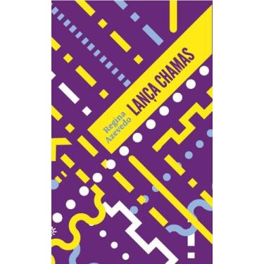 Imagem de Livro - Lança chamas