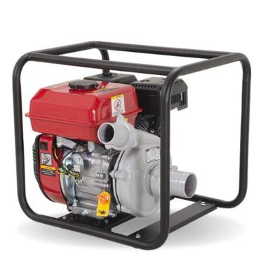 Imagem de Motobomba Centrifuga -7 Hp 212 Cc Gasolina 4 T 2.1/2 X 2