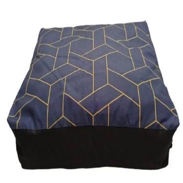 Imagem de Colchão Pet Tecido Impermeável Para Cães E Gatos - Dorim