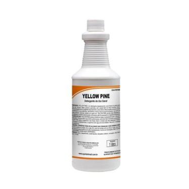 Imagem de Detergente desincrustante limpeza pesada ultra concentrado profissiona