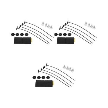 Imagem de Kit Universal De Montagem Para Ventilador Elétrico De Radiador 1-5 Con