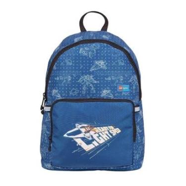 Imagem de Mochila de Costas Pacific Lego Space Explorer-Masculino