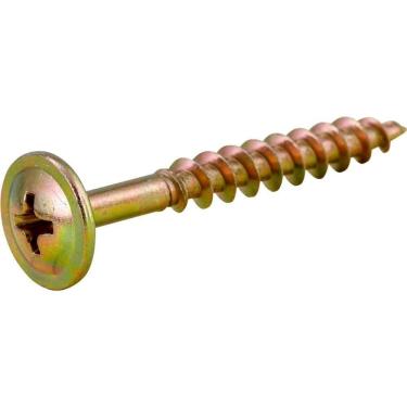 Imagem de Parafuso Madeira 5,0x35 Chipb Cabeça Fl Ph 500 Peças Vonder
