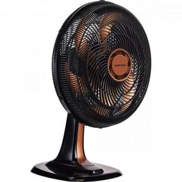 Imagem de Ventisol Ventilador Mesa Turbo 6 40cm Bronze 110V