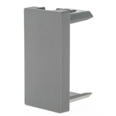 Imagem de Módulo Cego Cinza Pial Plus+ Legrand 611047Cz