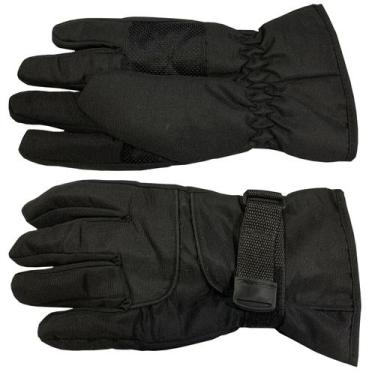 Imagem de Luva Moto Scooter Bike Gold Impemeavel