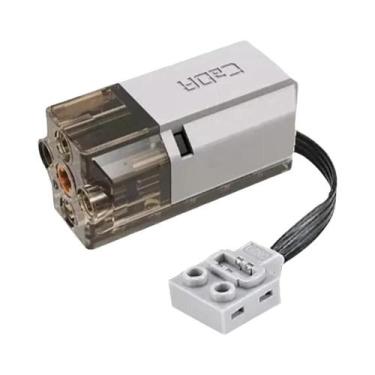 Imagem de Peças Técnicas Power Functions Para Carros E Caminhões, Compatíveis Co