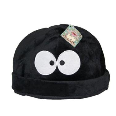 Imagem de Chapéu de pelúcia Fairydust Cosplay Anime Boné adulto unissex 30x22cm 