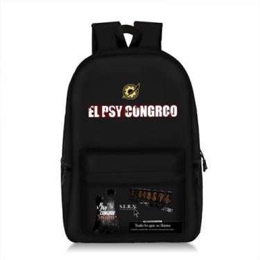 Imagem de Mochila escolar Steins Gate Anime para crianças e crianças - yiweisai