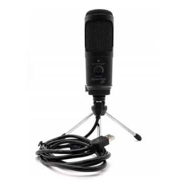 Imagem de Microfone Condensador Usb Soundvoice Lite Soundcasting 1200