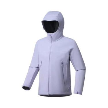 Imagem de Jaqueta Impermeável Unissex Para Caminhadas E Trekking, Casaco Esporti