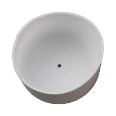 Imagem de Capa De Silicone Curvada Para Copo De Água 6.5CM Antiderrapante Com Is