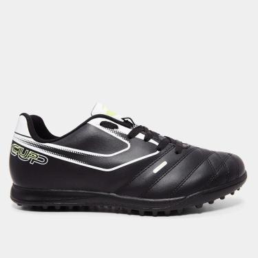 Imagem de Chuteira Society Infantil Topper Cup VIII-Unissex