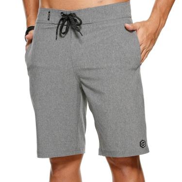 Imagem de Bermuda Tactel Elastano Masculina VLCS-Masculino