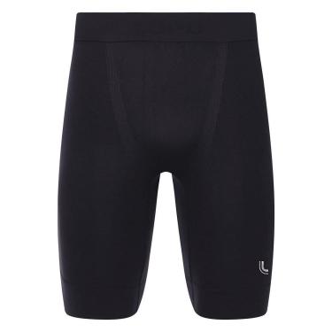 Imagem de Bermuda Térmica Lupo Sport 70050-002 Masculina I-Max Poliamida T. P/XG-Masculino