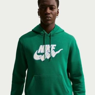 Imagem de Blusão Nike City Club Masculino-Masculino