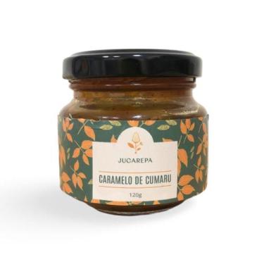 Imagem de Caramelo de cumaru (120g) - JuCarepa