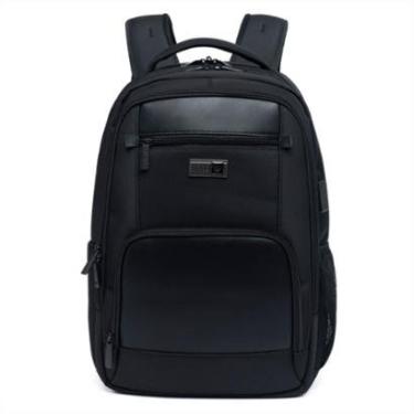 Imagem de Mochila Hang Loose Executiva Resistente Laptop Grande Masculina-Masculino