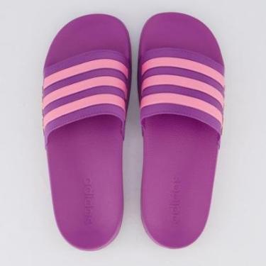 Imagem de Chinelo Adidas Adilette Shower K Infantil-Feminino