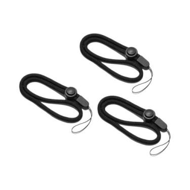 Imagem de Cinta De Pulso Ajustável Para Câmeras GoPro Hero 13 12 11 10 9, Insta3