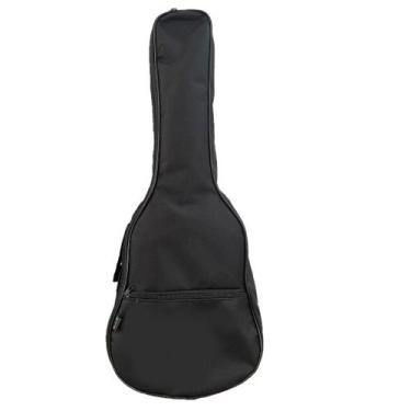 Imagem de Capa simples para Cavaquinho com alça TK ViaSom - ViaSom Bags