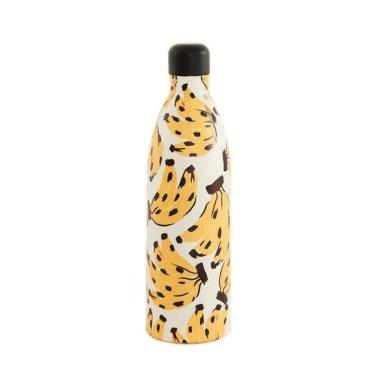 Imagem de Garrafa Farm Glub Glub Bossa Banana 1 Litro-Feminino